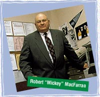 Robert “Mickey” MacFarran