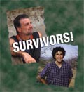 Survivors!