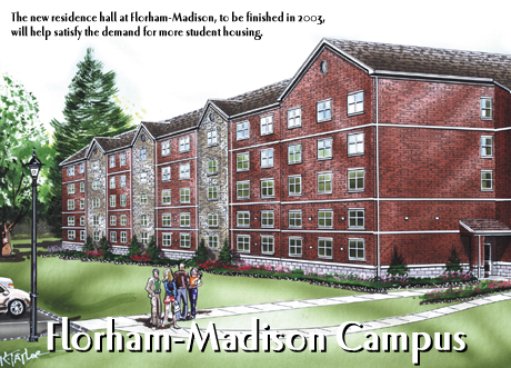 Florham-Madison Campus