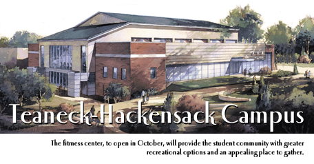 Teaneck-Hackensack Campus