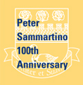 Peter Sammartino 100th Anniversary