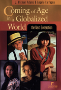 Book Cover for Coming of Age in a Globalized World: The Next Generation