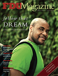 Image: Cover - Follow That Dream