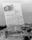 War Letter